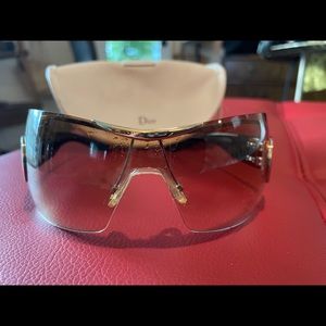 Christian Dior Sunglasses